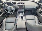 2017 Jaguar Xe Premium Black vin: SAJAJ4BNXHA974898