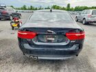 2017 Jaguar Xe Premium Black vin: SAJAJ4BNXHA974898