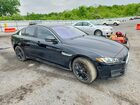 2017 Jaguar Xe Premium Black vin: SAJAJ4BNXHA974898