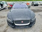2017 Jaguar Xe Premium Black vin: SAJAJ4BNXHA974898