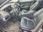 2017 Jaguar Xe Premium Black vin: SAJAJ4BNXHA974898