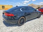 2017 Jaguar Xe Premium Black vin: SAJAJ4BV8HCP14987