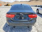 2017 Jaguar Xe Premium Black vin: SAJAJ4BV8HCP14987