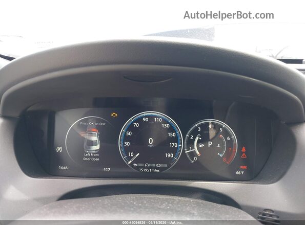 SAJAM4FV1JCP16992 2018 JAGUAR XF Blue უკანა სავარძლების ხედი