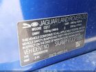 2018 Jaguar Xe S Blue vin: SAJAM4FV1JCP16992