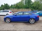 2018 Jaguar Xe S Blue vin: SAJAM4FV1JCP16992