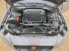 2020 Jaguar Xe Landmark Gray vin: SAJAP4FX4LCP58567