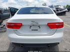 2017 Jaguar Xe 25t White vin: SAJAR4BG4HA962174