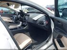 2017 Jaguar Xe 25t White vin: SAJAR4BG4HA962174