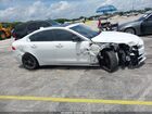 2017 Jaguar Xe 25t White vin: SAJAR4BG4HA962174