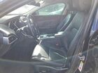2017 Jaguar Xe Black vin: SAJAR4BG5HA958845