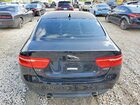 2017 Jaguar Xe Black vin: SAJAR4BG5HA958845
