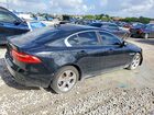 2017 Jaguar Xe Black vin: SAJAR4BG5HA958845