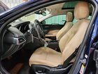 2017 Jaguar Xe Blue vin: SAJAR4BG9HA972795