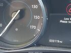 2017 Jaguar Xe   Белый vin: SAJAS4BN3HA970768