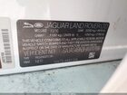 2017 Jaguar Xe   Белый vin: SAJAS4BN3HA970768
