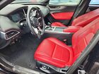 2020 Jaguar Xe R-dynamic S Черный vin: SAJAT4GX9LCP60390