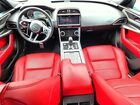 2020 Jaguar Xe R-dynamic S Черный vin: SAJAT4GX9LCP60390