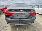2017 Jaguar Xf Premium Black vin: SAJBD4BN0HCY47285