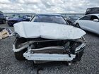 2016 Jaguar Xf Premium White vin: SAJBD4BV3GCY22394