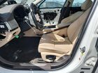 2016 Jaguar Xf Premium White vin: SAJBD4BV3GCY22394