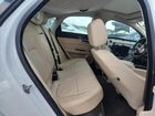 2016 Jaguar Xf Premium White vin: SAJBD4BV3GCY22394