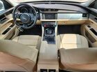 2017 Jaguar Xf Premium Black vin: SAJBD4BV5HCY38047