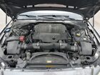 2016 Jaguar Xf Premium Gray vin: SAJBD4BV8GCY10046