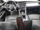 2016 Jaguar Xf Premium Gray vin: SAJBD4BV8GCY10046