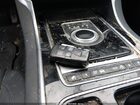2016 Jaguar Xf 35t Premium Белый vin: SAJBD4BV9GCY16731