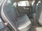 2018 Jaguar Xf Premium Black vin: SAJBD4FX5JCY58090