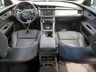 2018 Jaguar Xf Premium Black vin: SAJBD4FX5JCY58090