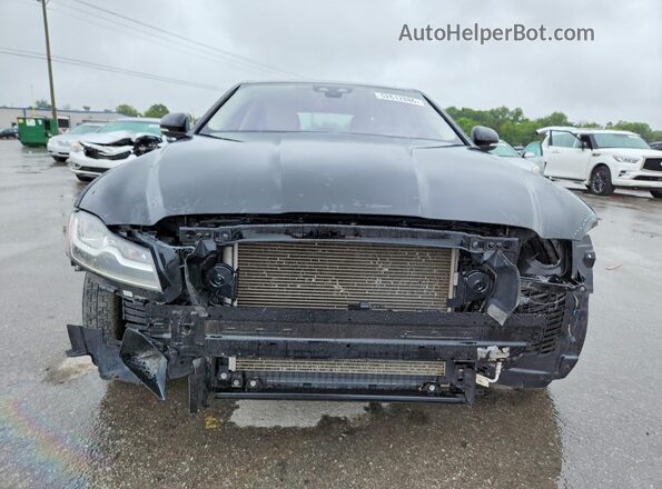 SAJBE4BV1GCY13495 2016 JAGUAR XF Черный Вид спереди