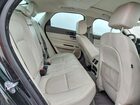 2016 Jaguar Xf Prestige Черный vin: SAJBE4BV1GCY13495