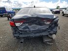 2016 Jaguar Xf Gray vin: SAJBE4BV2GCY08984