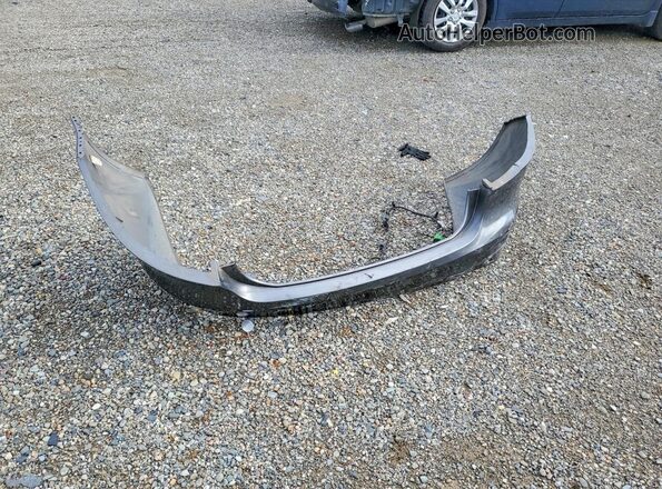 SAJBE4BV2GCY08984 2016 JAGUAR XF Gray Вид підкапотного простору