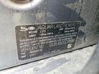 2016 Jaguar Xf Gray vin: SAJBE4BV2GCY08984