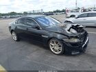 2016 Jaguar Xf 35t Prestige Black vin: SAJBE4BV6GCY05957