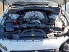 2016 Jaguar Xf R - Sport White vin: SAJBF4BV5GCY13402