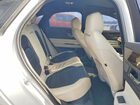 2018 Jaguar Xf S Белый vin: SAJBG4FV9JCY55697