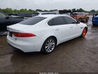 2017 Jaguar Xf 20d Premium White vin: SAJBJ4BN5HCY32130