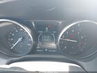 2017 Jaguar Xf 35t Premium Серый vin: SAJBJ4BV4HCY43054