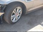 2017 Jaguar Xf 35t Premium Серый vin: SAJBJ4BV4HCY43054