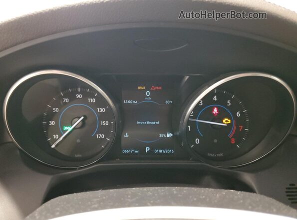 SAJBJ4BV5GCY16735 2016 JAGUAR XF Серебряный 