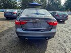 2017 Jaguar Xf Premium Серебряный vin: SAJBJ4BV6HCY36817