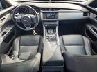 2017 Jaguar Xf Premium Серебряный vin: SAJBJ4BV6HCY36817