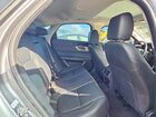 2017 Jaguar Xf Premium Серебряный vin: SAJBJ4BV6HCY36817