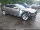2016 Jaguar Xf 35t Premium Tan vin: SAJBJ4BV8GCY17507