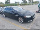 2019 Jaguar Xf 25t Premium Black vin: SAJBJ4FX1KCY79223