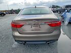 2017 Jaguar Xf Prestige Tan vin: SAJBK4BV0HCY26717